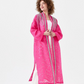 Selina Abaya Fuchsia