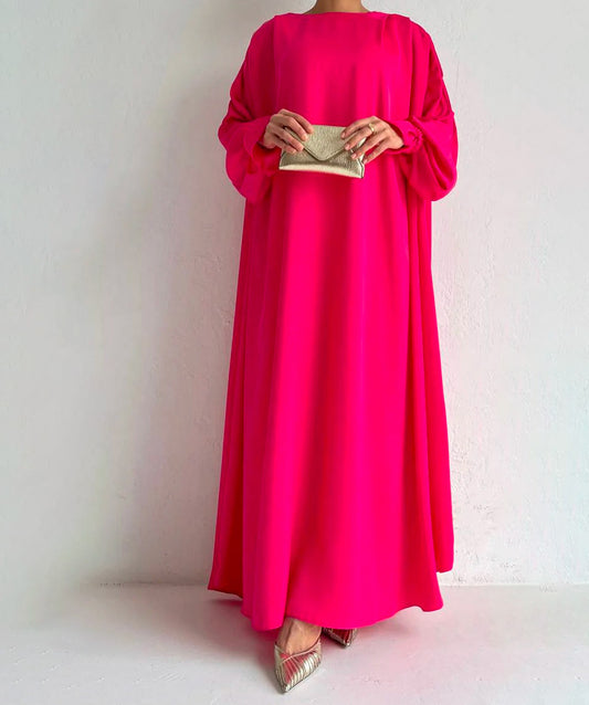 Silana Rose Elegant Dress
