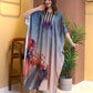 DoubleOversize Elegent Abaya