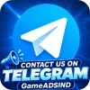 Join Telegram Community