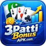 3 Patti Master — Real Cash APK Rankings